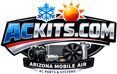 Arizona Mobile Air (ACKits.com)