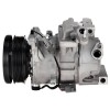 COMPRESSOR 7SBU16H PV6 121mm 12VNew