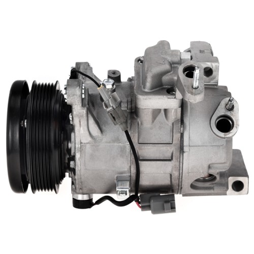 COMPRESSOR 7SBU16H PV6 121mm 12VNew