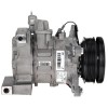 COMPRESSOR 7SBU16H PV6 121mm 12VNew