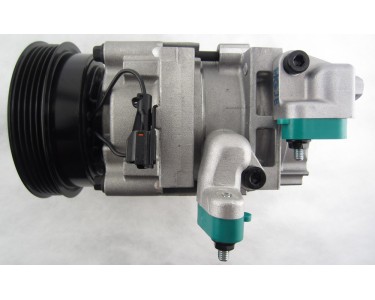 COMP HS17 PV5 9770138071 02-05 HYUNDAI SONATA 2.4L - 14-0129NC COMP HS17 PV5 9770138071 02-05 HYUNDAI SONATA 2.4L - 14-0129NC