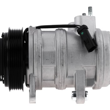 10S17E PV6 130MM 12V 05-07 JEEP GRAND CHEROKEE 3.7 4.7L