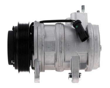 10S17E PV6 130MM 12V 05-07 JEEP GRAND CHEROKEE 3.7 4.7L