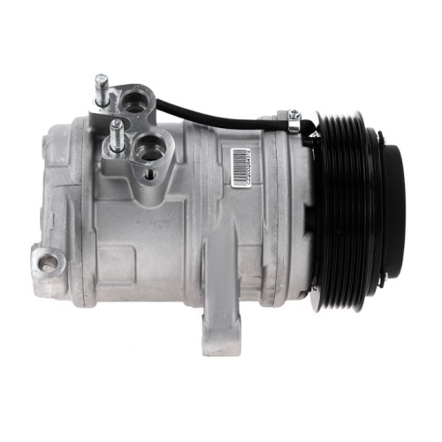 10S17E PV6 130MM 12V 05-07 JEEP GRAND CHEROKEE 3.7 4.7L 10S17E PV6 130MM 12V 05-07 JEEP GRAND CHEROKEE 3.7 4.7L