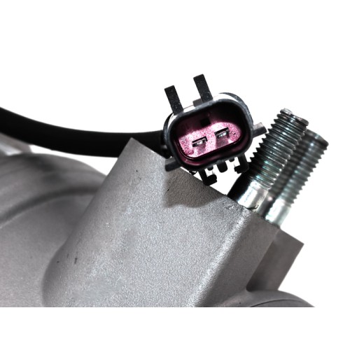 10S17E PV6 130MM 12V 05-07 JEEP GRAND CHEROKEE 3.7 4.7L 10S17E PV6 130MM 12V 05-07 JEEP GRAND CHEROKEE 3.7 4.7L