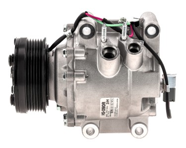 COMP/CLUTCH HS090R PV6 100MM 12V - 14-0152NC
