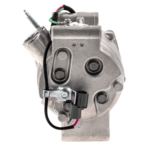 COMP/CLUTCH HS090R PV6 100MM 12V - 14-0152NC