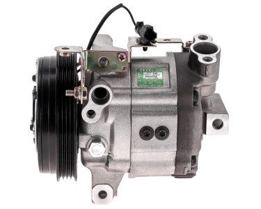 NEW COMP DKV14G PV4 5.04IN 03-07 FORESTER 2.5L