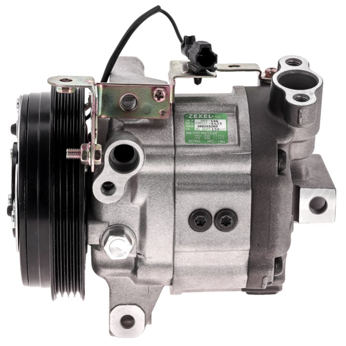 NEW COMP DKV14G PV4 5.04IN 03-07 FORESTER 2.5L NEW COMP DKV14G PV4 5.04IN 03-07 FORESTER 2.5L