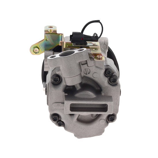 NEW COMP DKV14G PV4 5.04IN 03-07 FORESTER 2.5L NEW COMP DKV14G PV4 5.04IN 03-07 FORESTER 2.5L