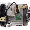 NEW COMP DKV14G PV4 5.04IN 03-07 FORESTER 2.5L NEW COMP DKV14G PV4 5.04IN 03-07 FORESTER 2.5L