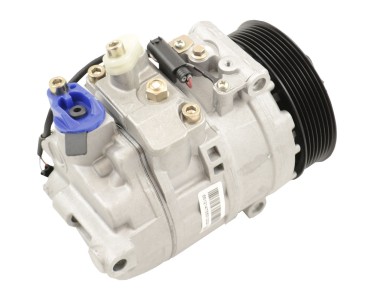 COMP 7SEU16C PV7 120MM MERCEDES C230 02-05 - 14-0199NEW