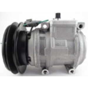 1A - NEW DENSO COMPRESSORS