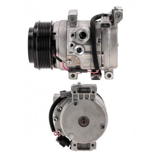 COMP SP15 PV7 - COMP SP15 PV7 05-08 TOYOTA TACOMA