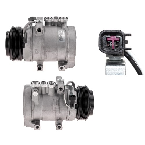 COMP 10S19 PISTON REPLACEMENT FORD 14-0290P COMP 10S19 PISTON REPLACEMENT FORD 14-0290P