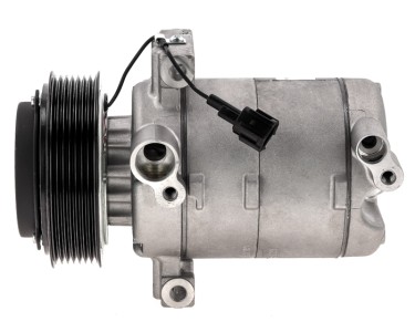 AC Compressor 14-0295P