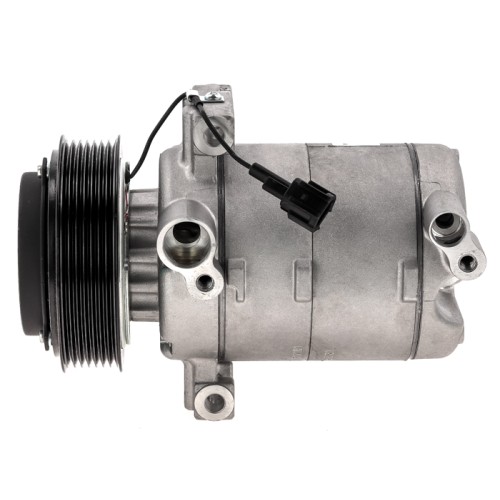 AC Compressor 14-0295P