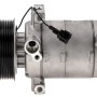 AC Compressor 14-0295P
