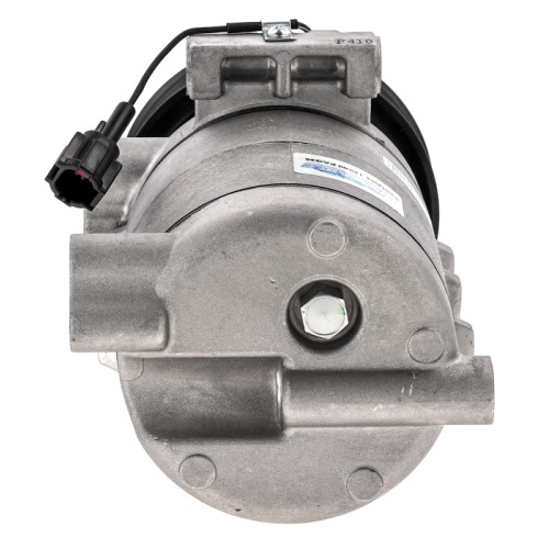 AC Compressor 14-0295P