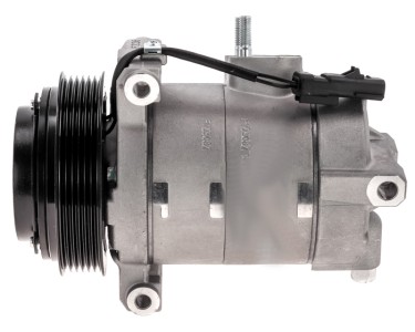 COMP DKS17DS PV6 12V 07-11 DODGE NITRO 4.0L - 14-0334NEW