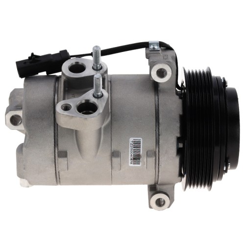 COMP DKS17DS PV6 12V 07-11 DODGE NITRO 4.0L - 14-0334NEW COMP DKS17DS PV6 12V 07-11 DODGE NITRO 4.0L - 14-0334NEW