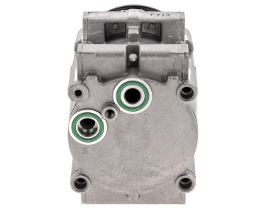 AC COMPRESSOR COMP FS10 8 GRV 113MM