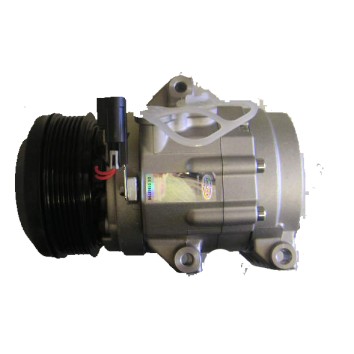 COMP SP17 PV6 12V 08-12 FUSION/08-11 MILAN 2.3/2.5/3.0L DOHC - 14-0482NC COMP SP17 PV6 12V 08-12 FUSION/08-11 MILAN 2.3/2.5/3.0L DOHC - 14-0482NC