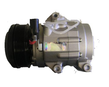 COMP SP17 PV6 12V 08-12 FUSION/08-11 MILAN 2.3/2.5/3.0L DOHC - 14-0482NC COMP SP17 PV6 12V 08-12 FUSION/08-11 MILAN 2.3/2.5/3.0L DOHC - 14-0482NC