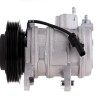 COMP 10SR15E PV6 140mm 12V COMP 10SR15E PV6 140mm 12V