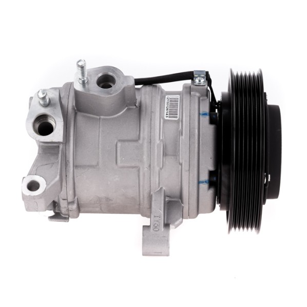 COMP 10SR15E PV6 140mm 12V COMP 10SR15E PV6 140mm 12V