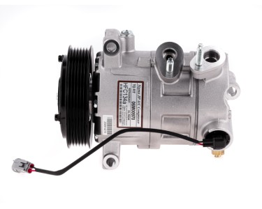 COMPRESSOR 6SEU16C PV6 120mm