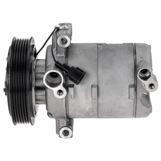 COMPRESSOR CR14 PV6 12V 127mmCR14; PV6; New