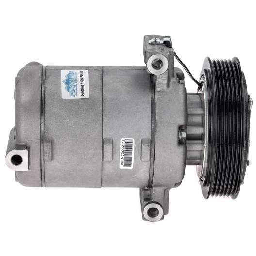 COMPRESSOR CR14 PV6 12V 127mmCR14; PV6; New