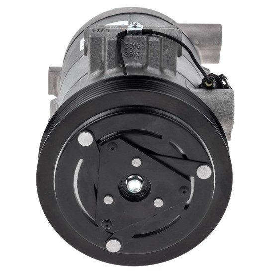 COMPRESSOR CR14 PV6 12V 127mmCR14; PV6; New