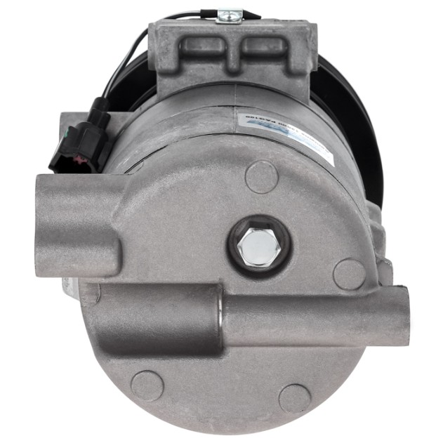 COMPRESSOR CR14 PV6 12V 127mmCR14; PV6; New