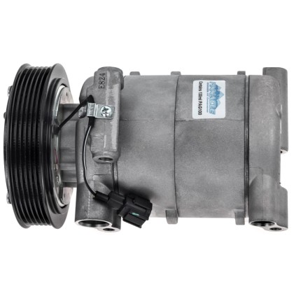 COMPRESSOR CR14 PV6 12V 127mmCR14; PV6; New