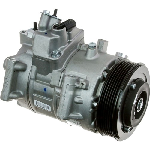COMPRESSOR TSE17C PV6 120mm 12VNew