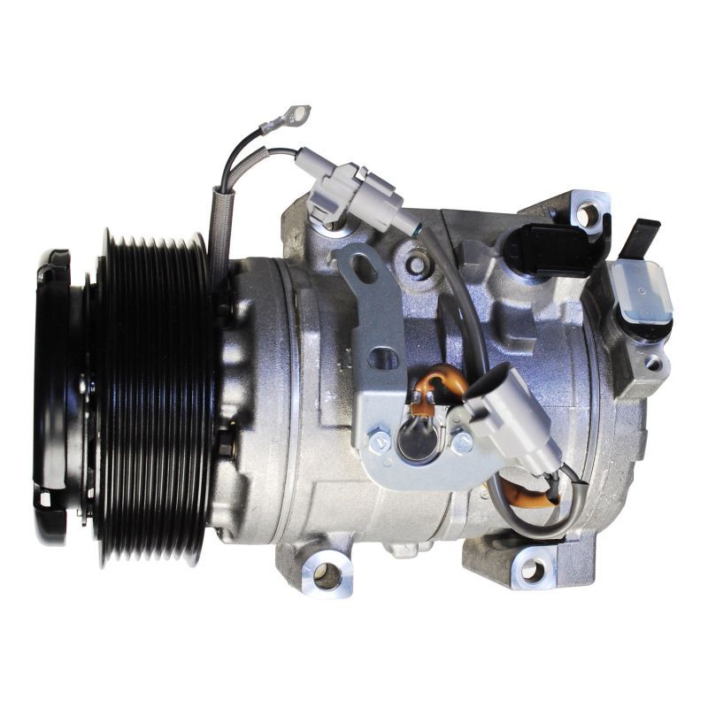 COMPRESSOR 10SR19C PV8 12V10SR19C, PV8, New COMPRESSOR 10SR19C PV8 12V10SR19C, PV8, New