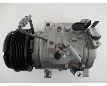 DENSO Compressor 10SR19C SEQUOIA W/120MM 8-GROOVE