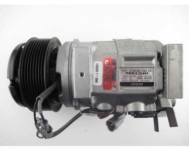 DENSO Compressor 10SR19C SEQUOIA W/120MM 8-GROOVE