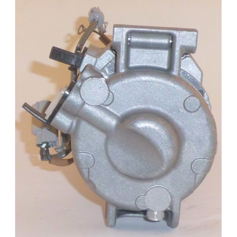COMPRESSOR 10SR19C PV8 12V10SR19C, PV8, New COMPRESSOR 10SR19C PV8 12V10SR19C, PV8, New