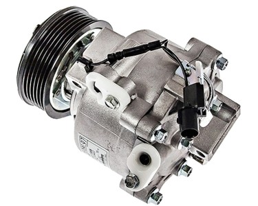 COMP QS90 PV6 95mm 12V 7813A835 COMP QS90 PV6 95mm 12V 7813A835