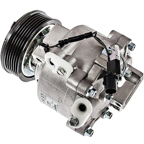 COMP QS90 PV6 95mm 12V 7813A835 COMP QS90 PV6 95mm 12V 7813A835