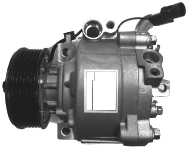 COMP QS90 PV6 95mm 12V 7813A835 COMP QS90 PV6 95mm 12V 7813A835