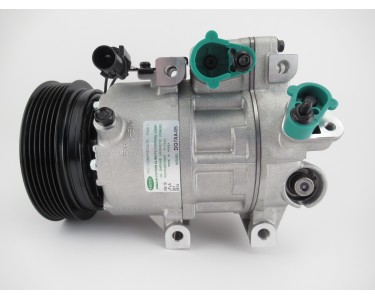 COMP VS16 PV6 09-10 HYUNDAI SONATA 2.4L - 14-0810NC