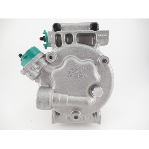 COMP VS16 PV6 09-10 HYUNDAI SONATA 2.4L - 14-0810NC COMP VS16 PV6 09-10 HYUNDAI SONATA 2.4L - 14-0810NC