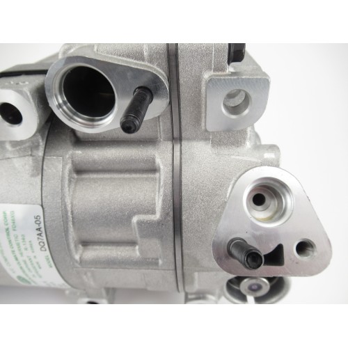 COMP VS16 PV6 09-10 HYUNDAI SONATA 2.4L - 14-0810NC COMP VS16 PV6 09-10 HYUNDAI SONATA 2.4L - 14-0810NC