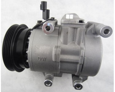 COMP DV13 120MM PV4 07-09 KIA SPECTRA SPECTRA5 - 14-0820NC