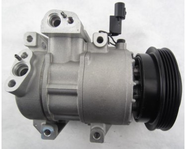 COMP DV13 120MM PV4 07-09 KIA SPECTRA SPECTRA5 - 14-0820NC