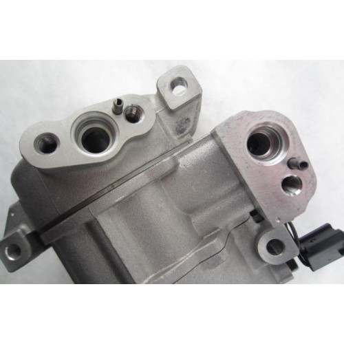 COMP DV13 120MM PV4 07-09 KIA SPECTRA SPECTRA5 - 14-0820NC